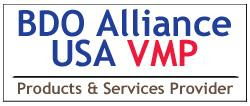 BDO Alliance VMP Logo