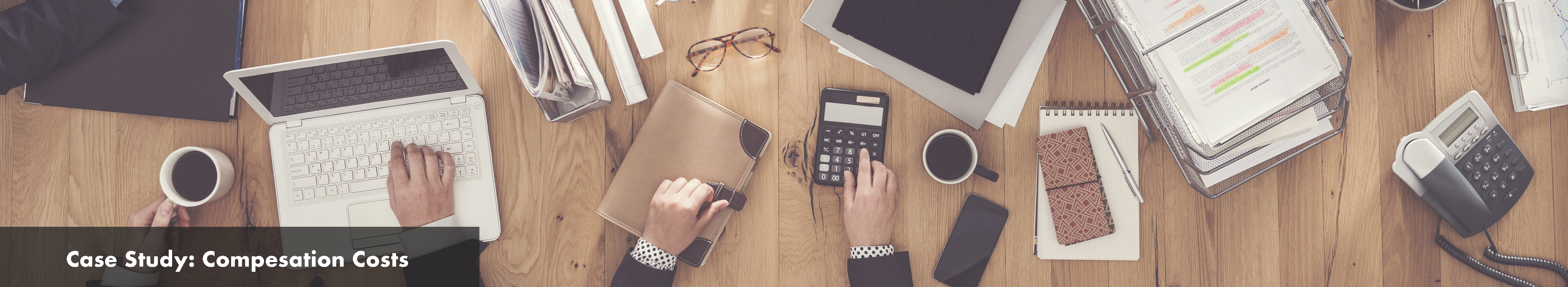 Compensation Costs