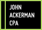 Ackerman logo