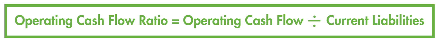 Operating Cash Flow