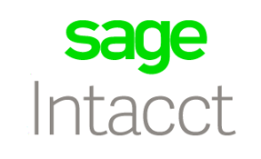 Sage Intacct logo