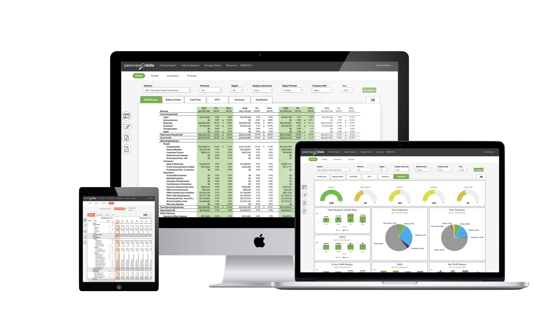 Engagement Agreements: Obtaining Consent to Benchmark Client Data