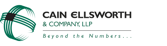 Peerview Data Welcomes New Customer: Cain Ellsworth & Co