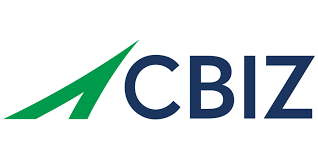 new cbiz logo