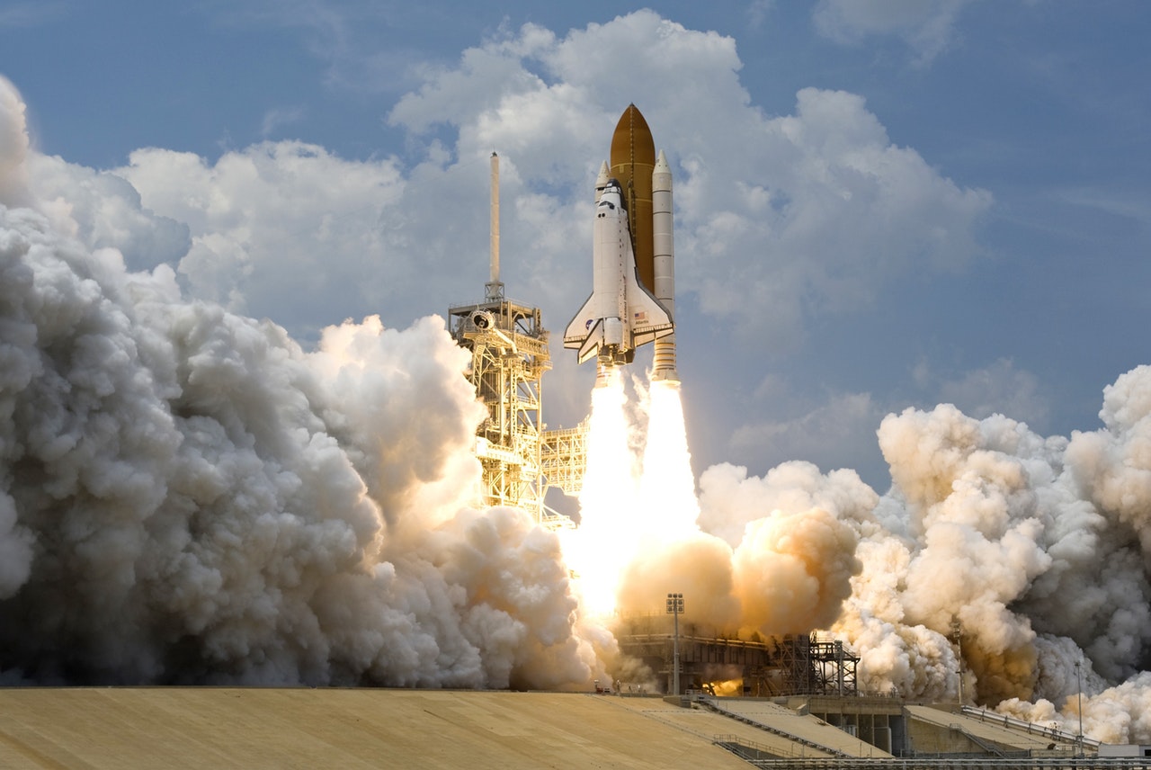 Big Data, Your CPA, and Solving Problems Like NASA